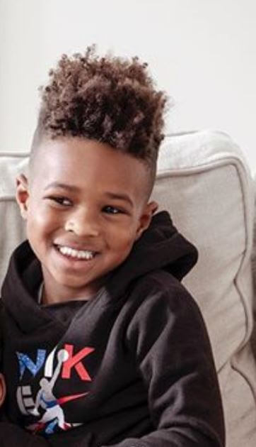 Future Zahir Wilburn 